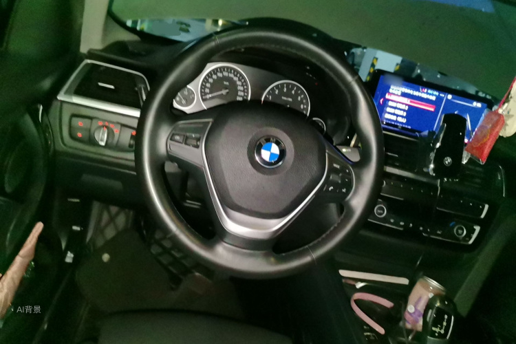 BMW 3 Series 2017 #12 BMW 3 Series 2017 car image #12