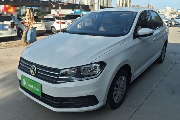 Volkswagen Santana 2022 #2 Volkswagen Santana 2022 car image #2
