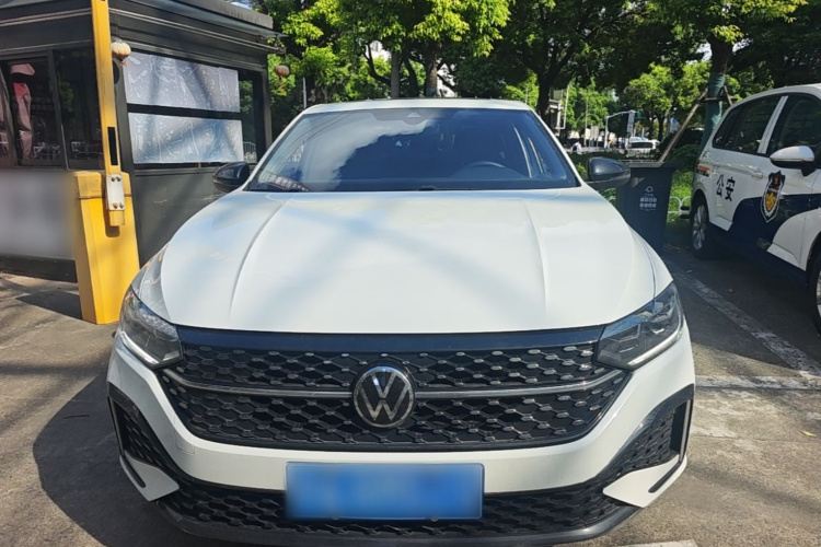 Volkswagen Lavida 2025 #3 Volkswagen Lavida 2025 car image #3