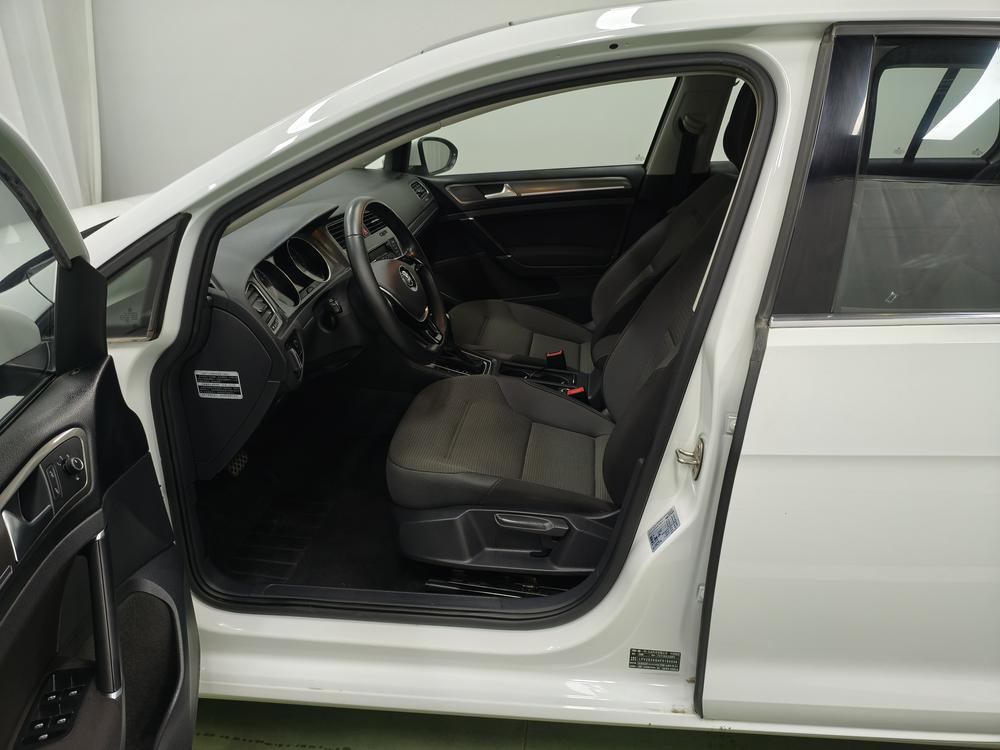 Volkswagen Golf 2016 #17 Volkswagen Golf 2016 immagine di auto #17