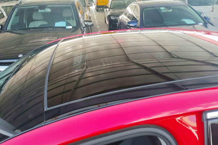 Audi A3 2016 imagem de carro #26