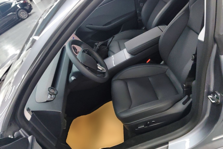 Tesla Model 3 2025 #15 Tesla Model 3 2025 car image #15