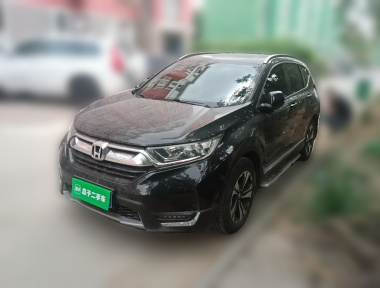 Honda CR-V 2019 Honda CR-V 2019 car image