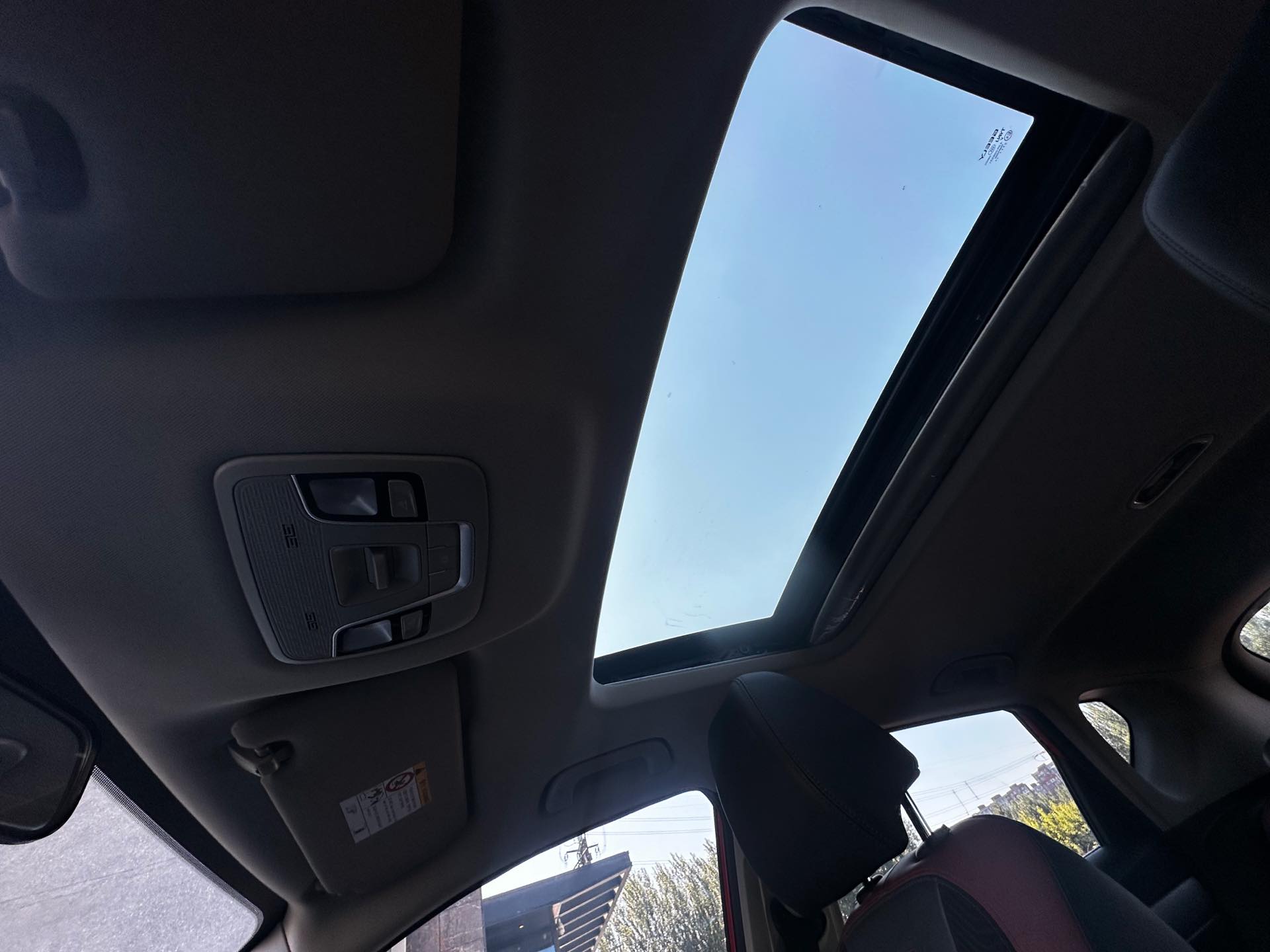 GEELY Coolray 2023 #7 GEELY Coolray 2023 image de voiture #7