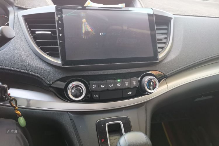 Honda CR-V 2017 car image #15