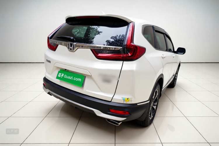 Honda CR-V 2022 #7 Honda CR-V 2022 car image #7