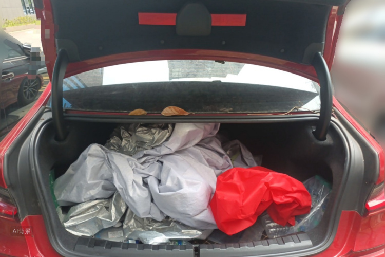 BMW 3 Series 2022 car image #21