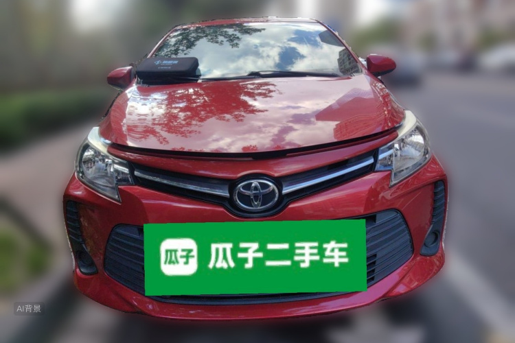 Toyota Vios 2020 #3 Toyota Vios 2020 immagine di auto #3