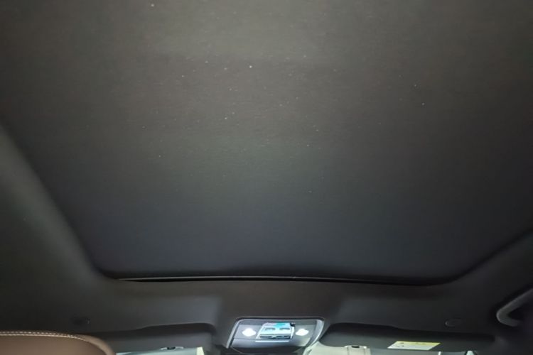 BYD Han 2024 car image #18
