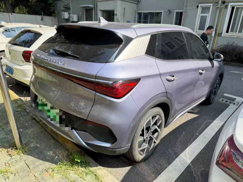 BYD Yuan Plus 2023 immagine di auto #7