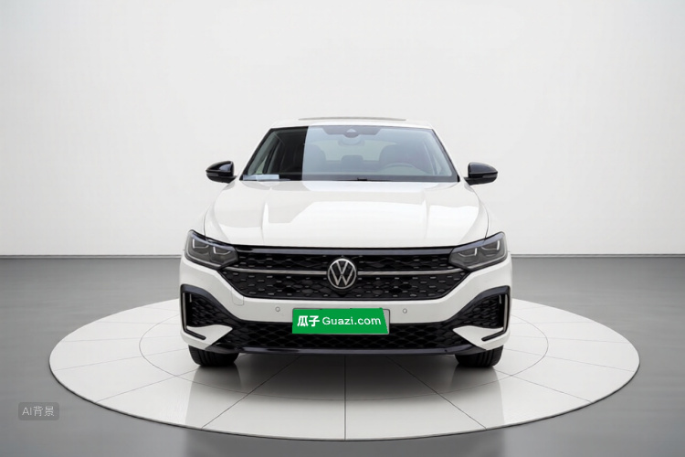 Volkswagen Lavida 2026 #3 Volkswagen Lavida 2026 car image #3