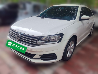 Volkswagen Lavida 2020 car image 