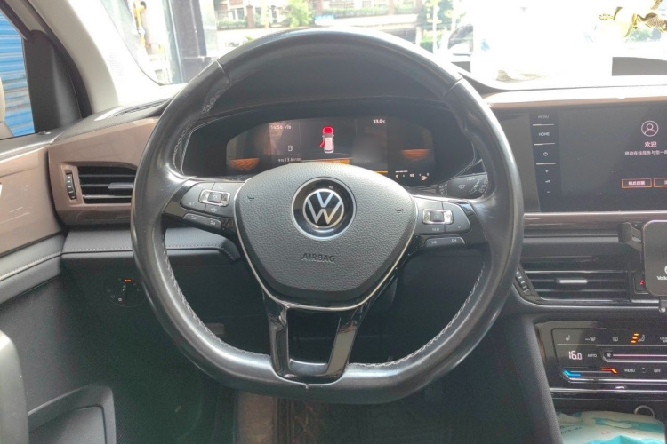 Volkswagen Tharu 2022 imagem de carro #11