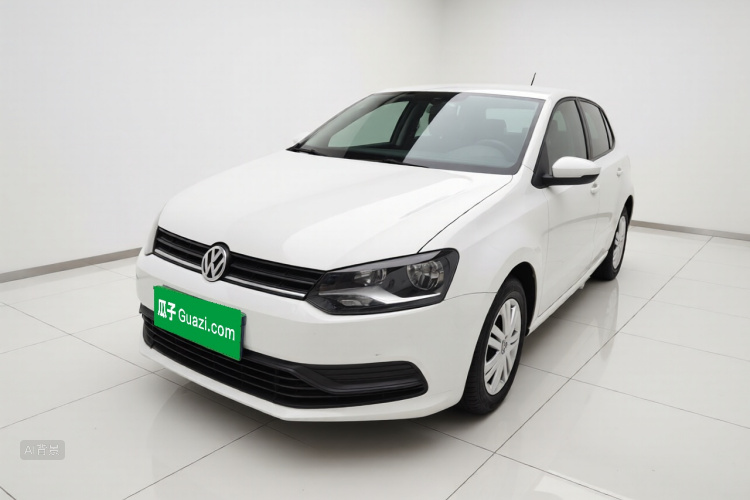 Volkswagen Polo 2016 #2 Volkswagen Polo 2016 car image #2