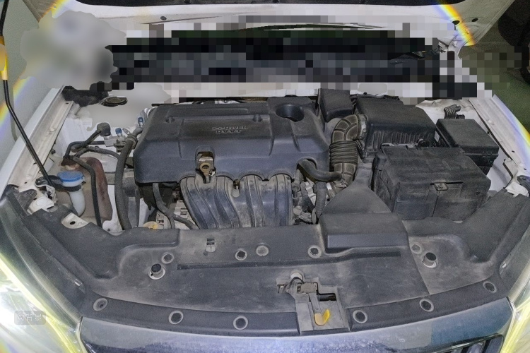 GEELY Emgrand 2020 car image #22