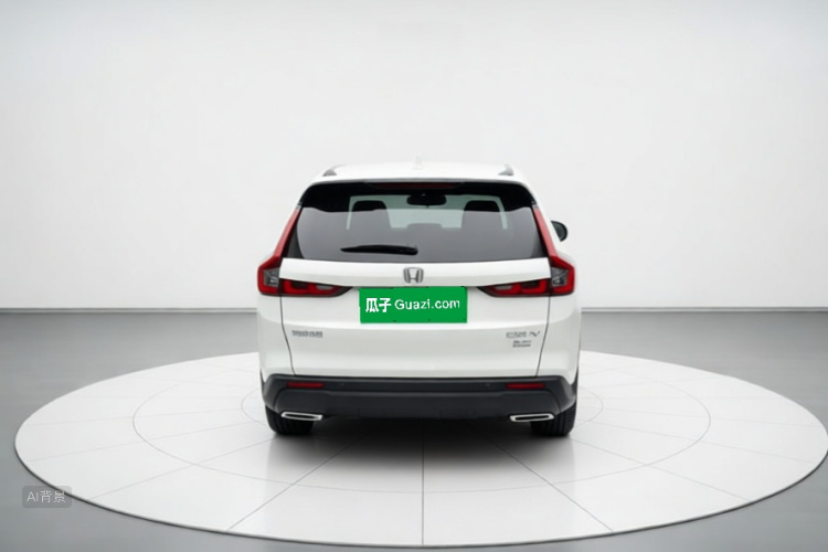 Honda CR-V 2024 car image #6