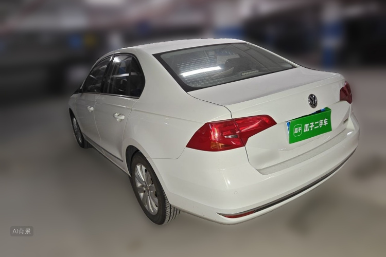 Volkswagen Bora 2016 #5 Volkswagen Bora 2016 car image #5