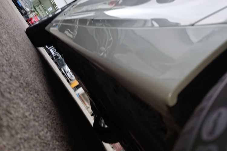 BMW 3 Series GT 2018 car image #27