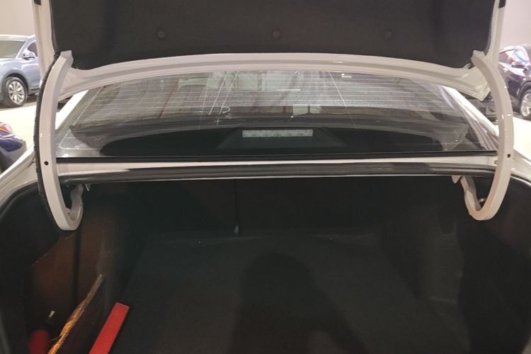 Volkswagen Bora 2022 car image #19