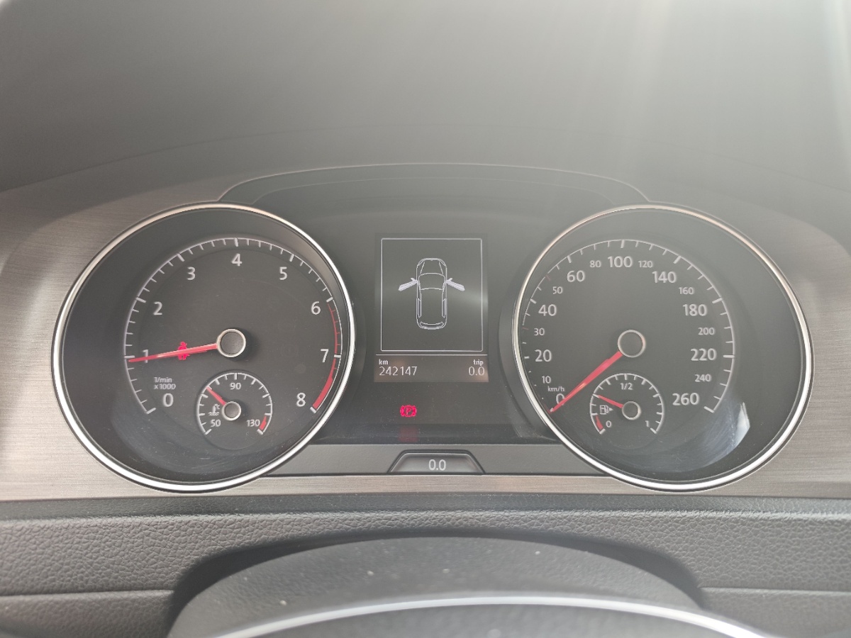 Volkswagen Golf 2015 #3 Volkswagen Golf 2015 car image #3