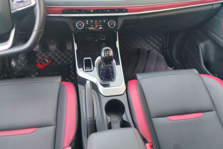 Chery Tiggo 5x 2021 immagine di auto #14