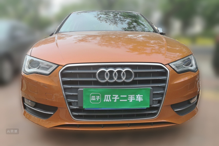 Audi A3 2016 immagine di auto #3