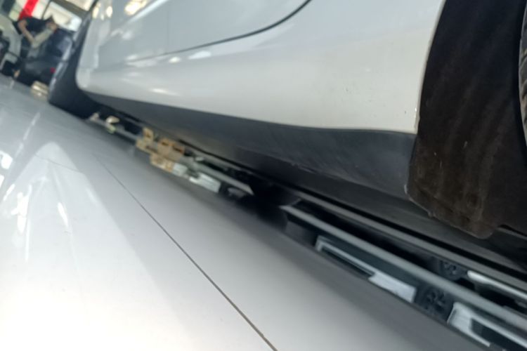 Tesla Model 3 2024 #27 Tesla Model 3 2024 immagine di auto #27