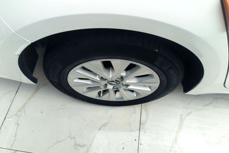 Toyota Corolla 2020 car image #4