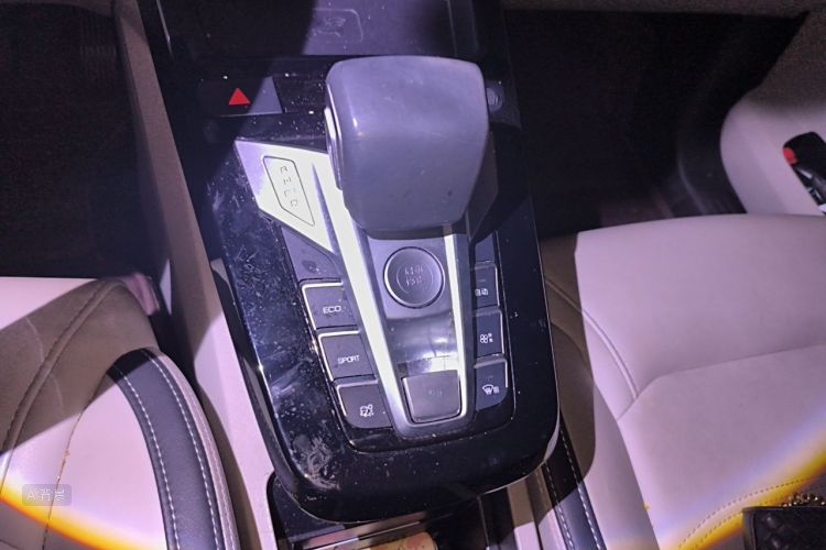 BYD Yuan Pro 2021 #16 BYD Yuan Pro 2021 صورة سيارة #16
