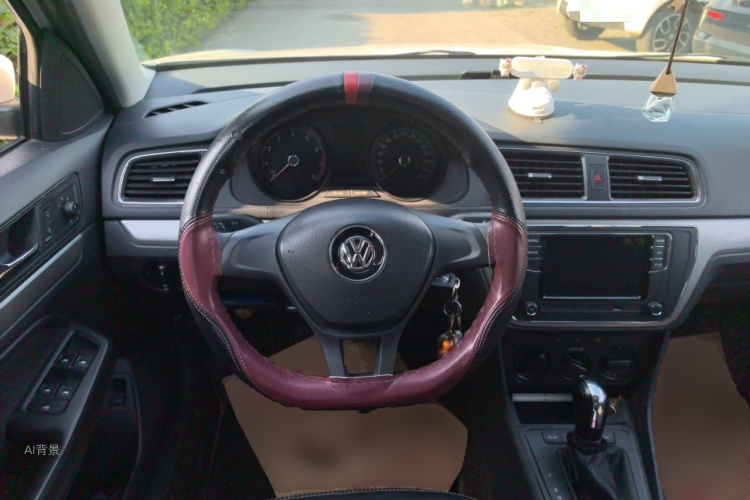 Volkswagen Lavida 2020 #12 Volkswagen Lavida 2020 car image #12