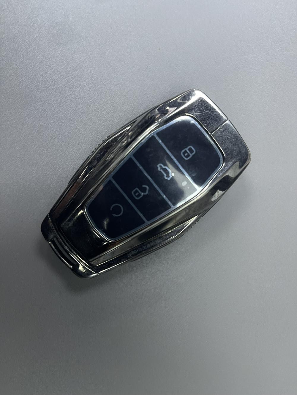 GEELY Boyue L 2025 #11 GEELY Boyue L 2025 imagen de coche #11