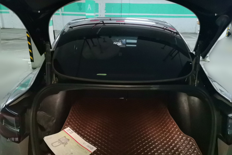 Tesla Model 3 2023 #21 Tesla Model 3 2023 car image #21