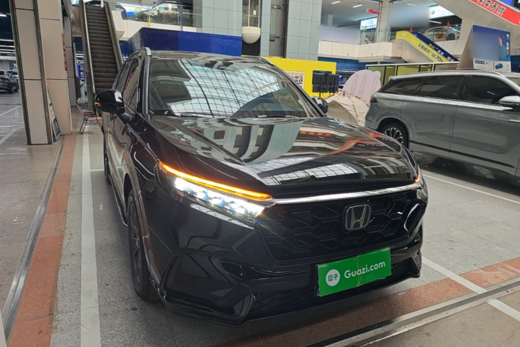 Honda CR-V 2025 car image #4