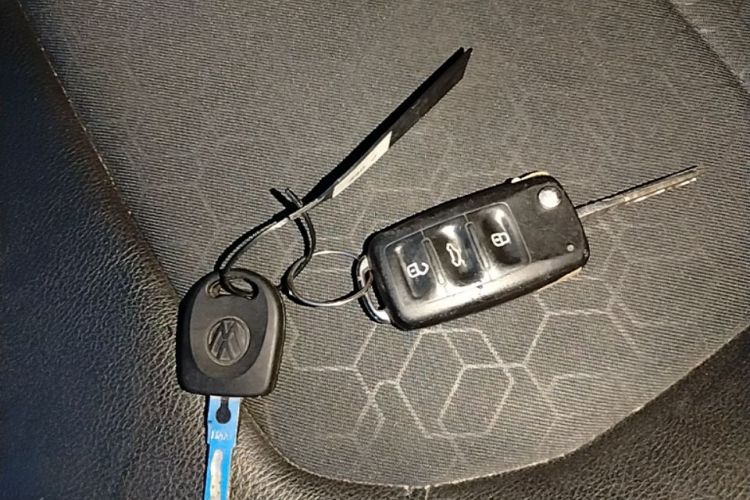 Volkswagen Santana 2016 #9 Volkswagen Santana 2016 car image #9