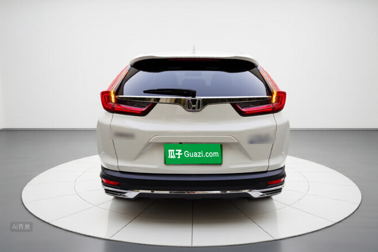 Honda CR-V 2020 car image #6