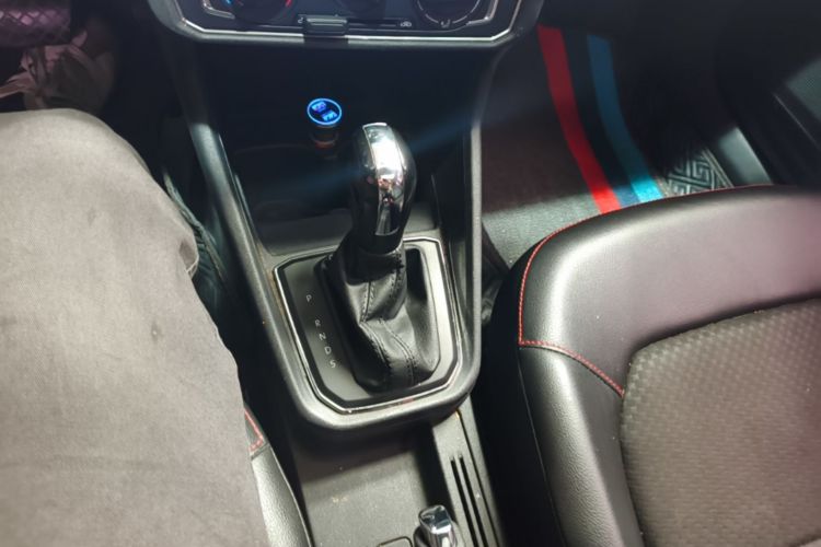 Volkswagen Santana 2018 #14 Volkswagen Santana 2018 car image #14