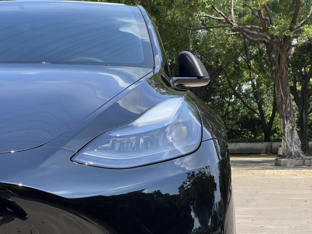 Tesla Model Y 2024 car image #7