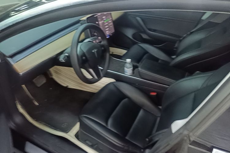 Tesla Model 3 2020 #15 Tesla Model 3 2020 imagen de coche #15