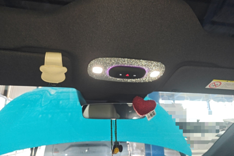 MI SU7 2025 car image #20