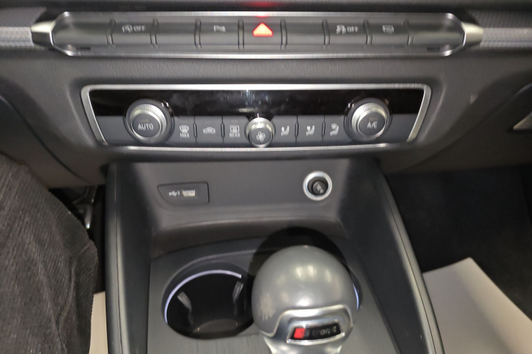 Audi A3 2020 car image #13