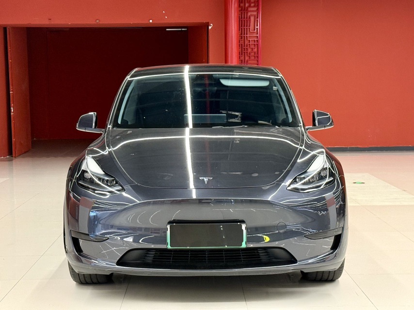 Tesla Model Y 2024 immagine di auto #2