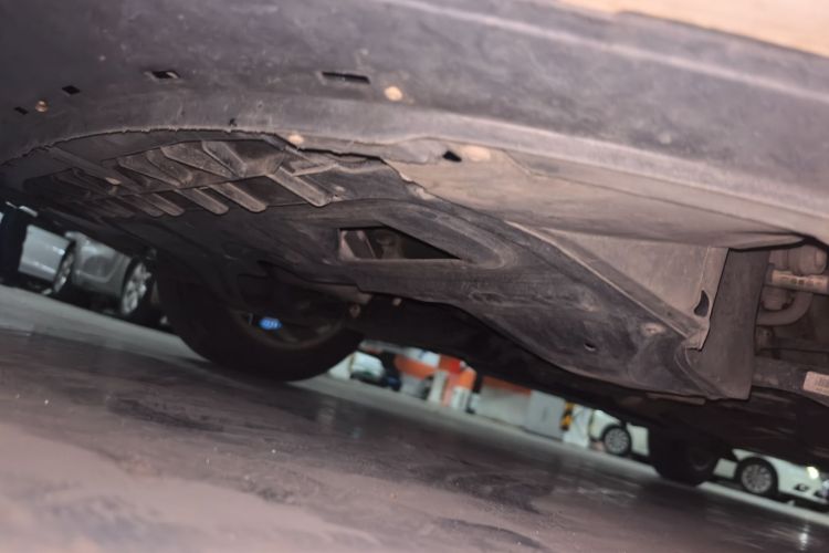 Volkswagen Polo 2015 car image #23