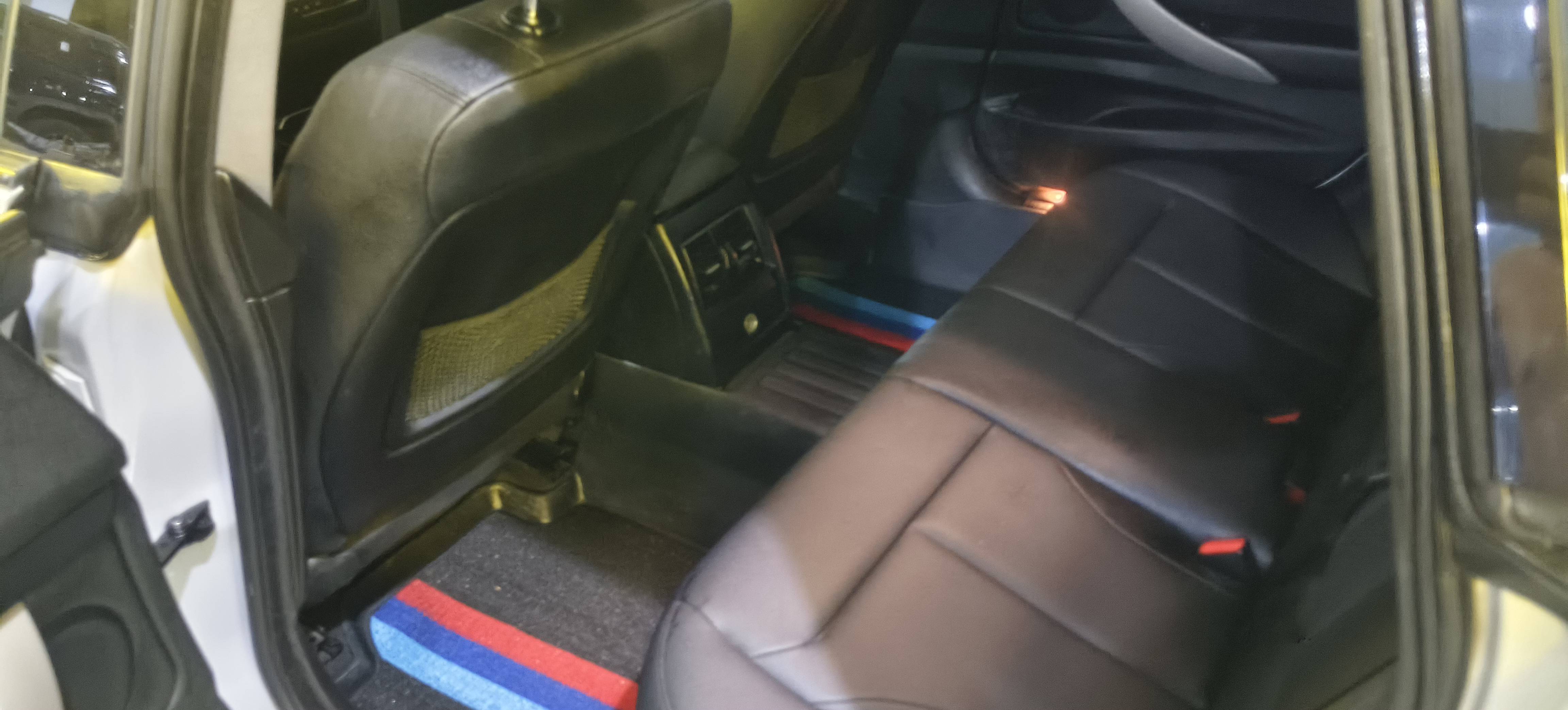 BMW 3 Series GT 2016 #4 BMW 3 Series GT 2016 car image #4