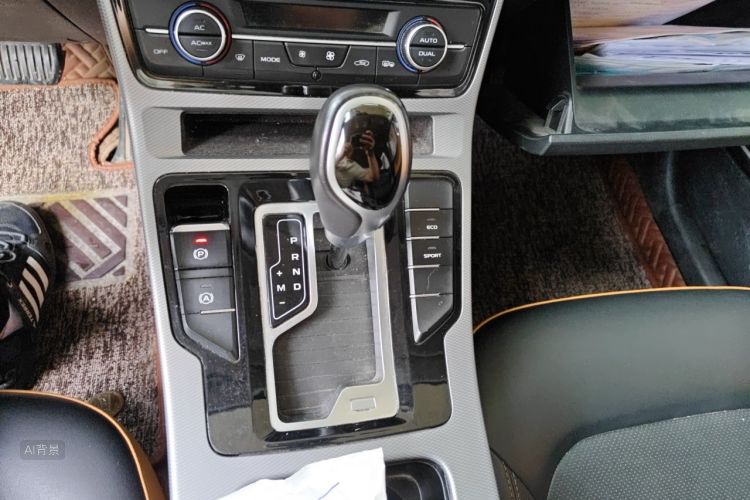 GEELY Emgrand GL 2020 #16 GEELY Emgrand GL 2020 immagine di auto #16