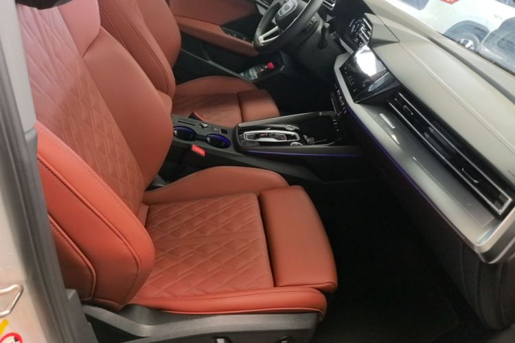 Audi A3 2025 car image #24