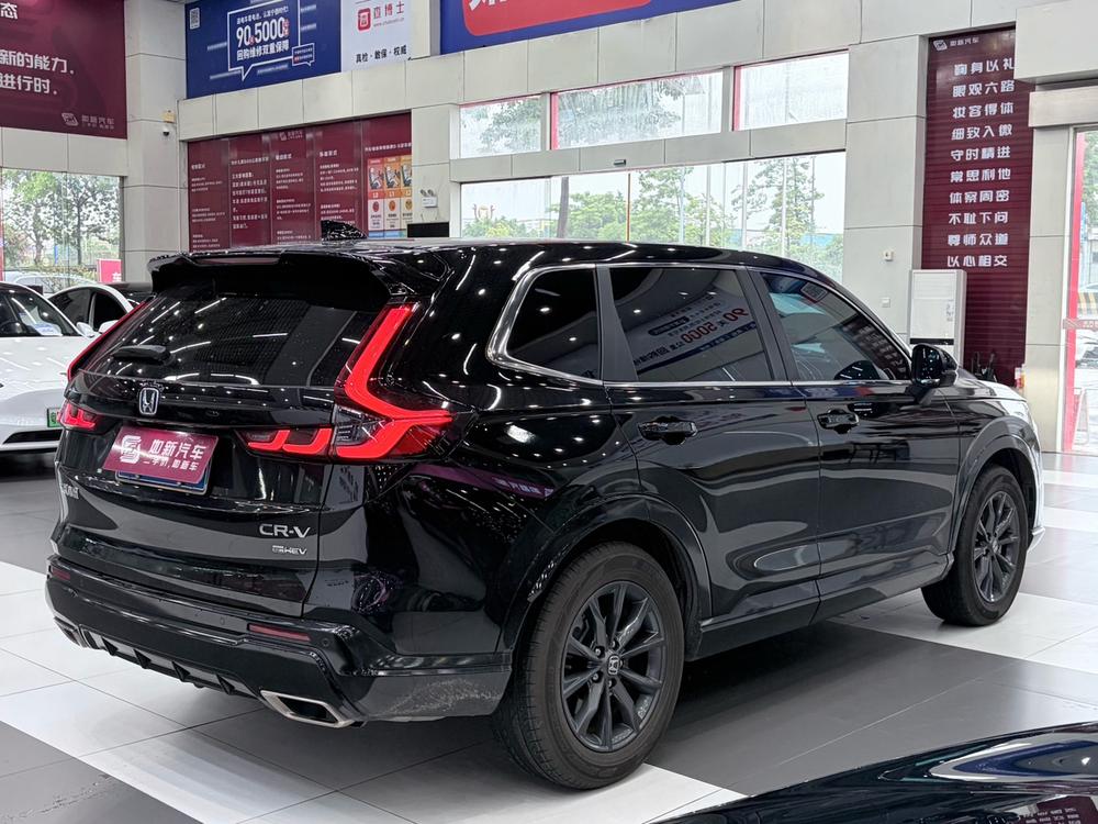 Honda CR-V 2023 car image #6