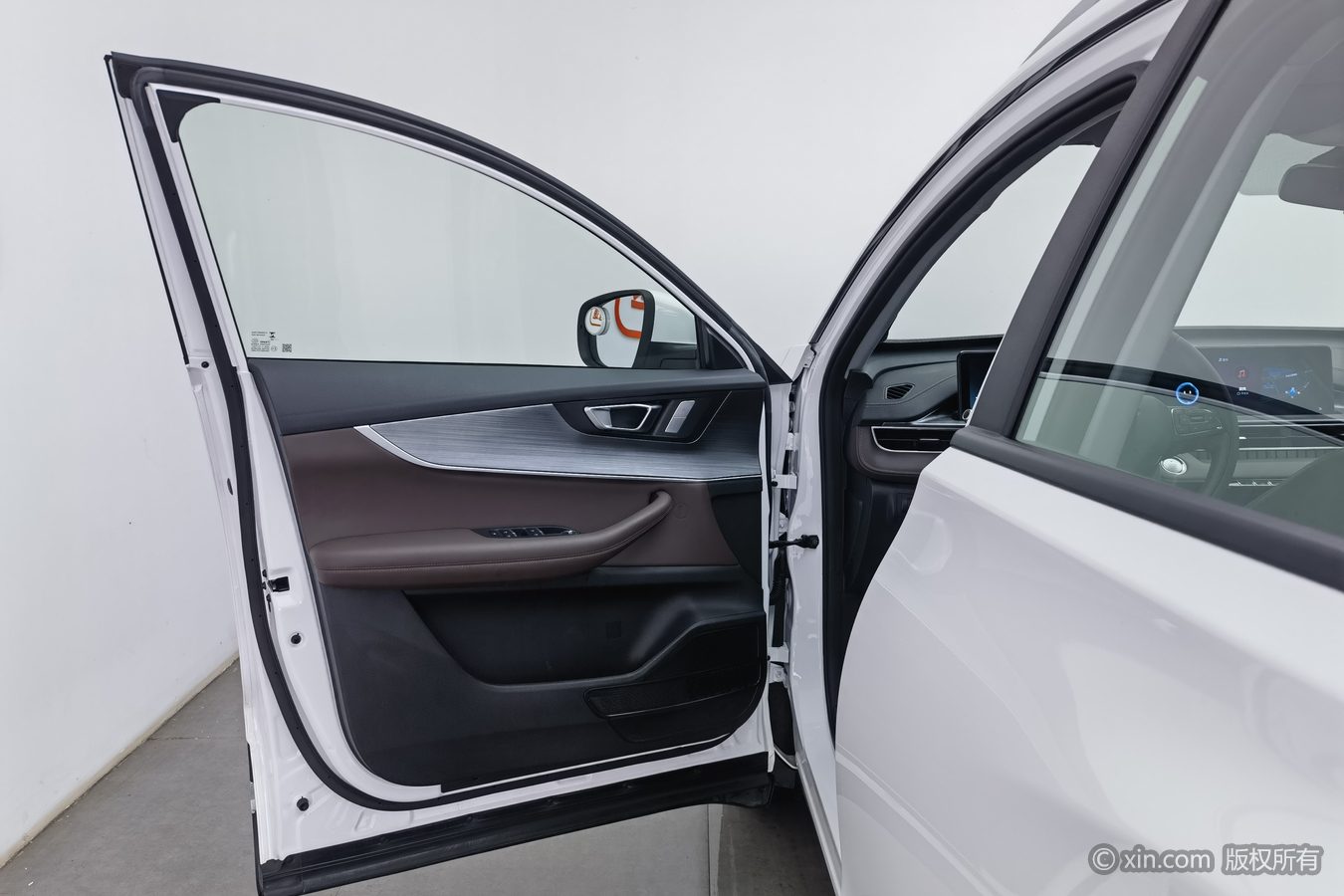 Chery Tiggo 7 2025 #8 Chery Tiggo 7 2025 image de voiture #8