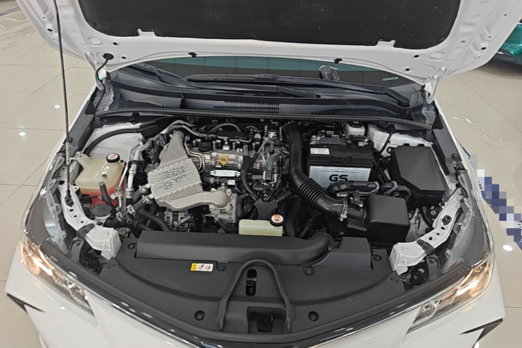 Toyota Corolla 2022 #20 Toyota Corolla 2022 immagine di auto #20