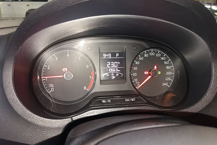 Volkswagen Polo 2019 #12 Volkswagen Polo 2019 car image #12