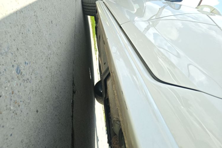 Volkswagen Golf 2017 car image #27